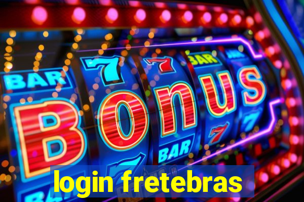 login fretebras